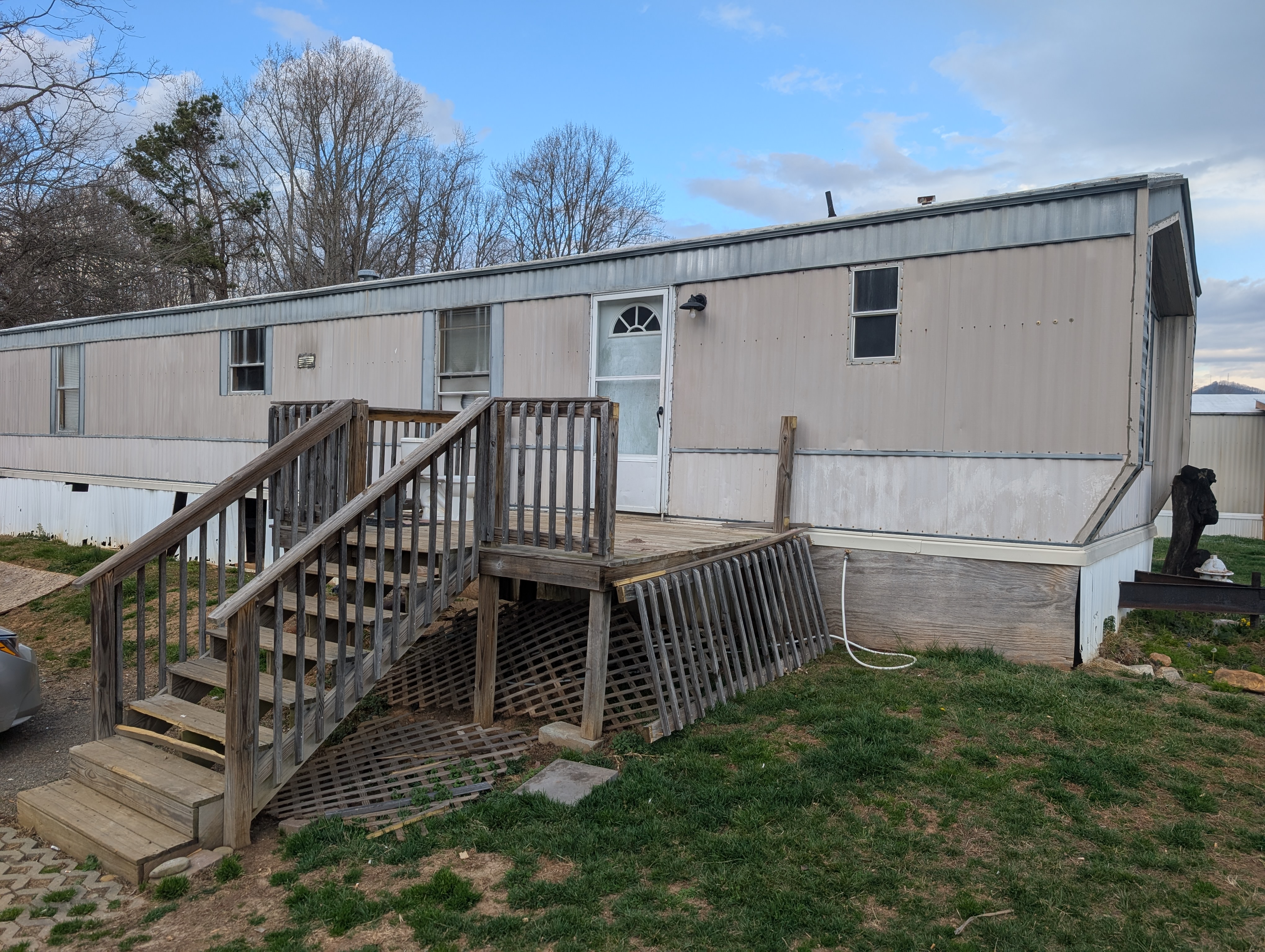 Candler, NC