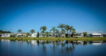 mobile home thumb