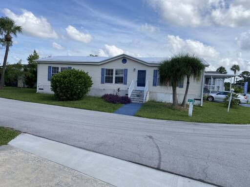 mobile home thumb