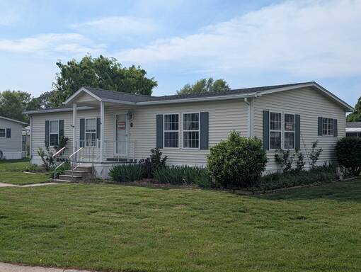 mobile home thumb