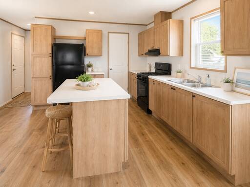 mobile home thumb