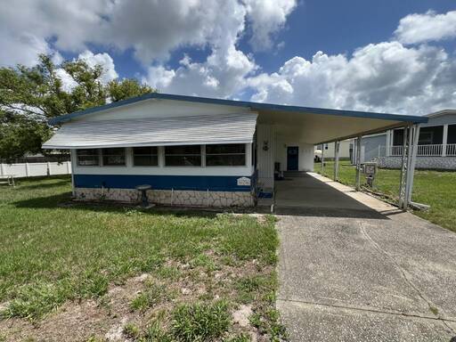 mobile home thumb