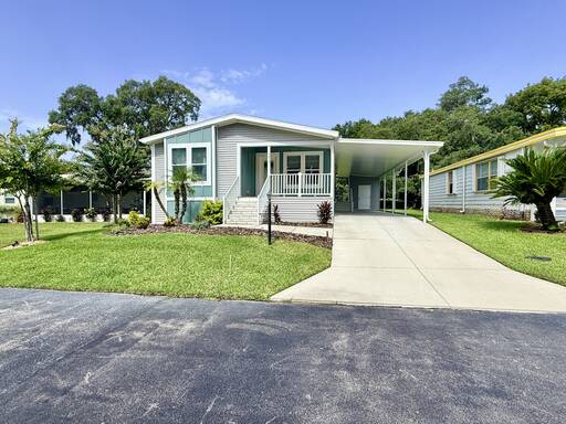 mobile home thumb