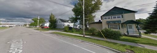 mobile home thumb