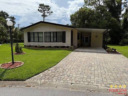 mobile home thumb