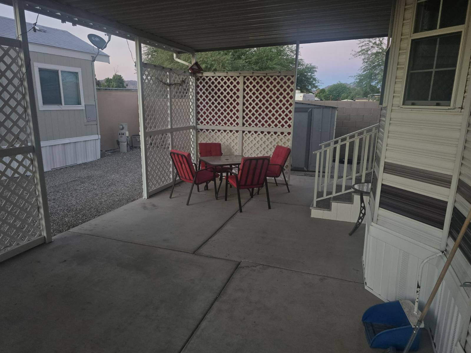 Yuma, AZ