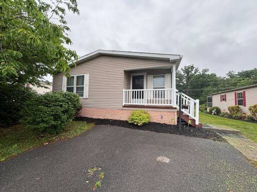 mobile home thumb