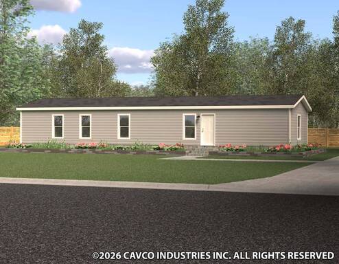 mobile home thumb