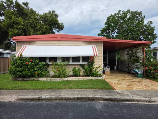 mobile home thumb