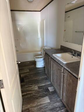 mobile home thumb