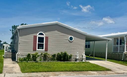 mobile home thumb