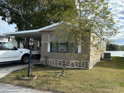 mobile home thumb
