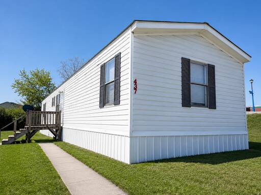 mobile home thumb