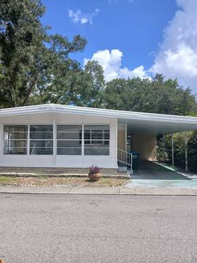 mobile home thumb