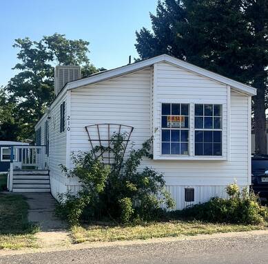 mobile home thumb