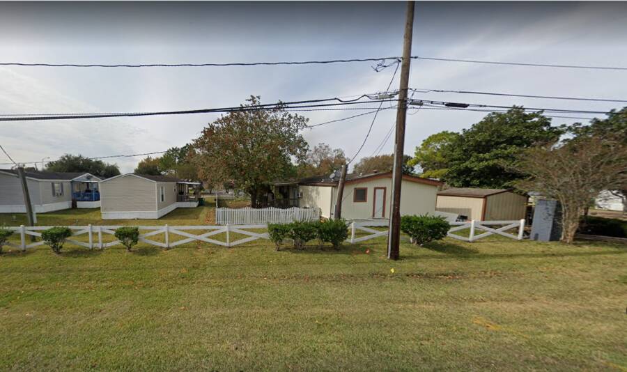 Magnolia Mobile Home Park | 1701 N Richmond Rd, Wharton, TX 77488 ...