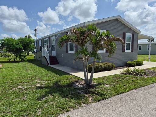 mobile home thumb