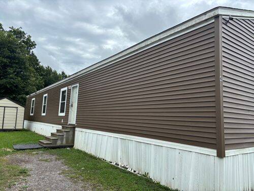 mobile home thumb