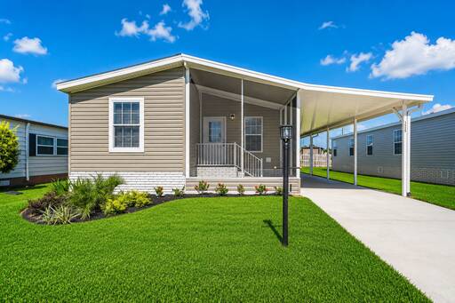 mobile home thumb