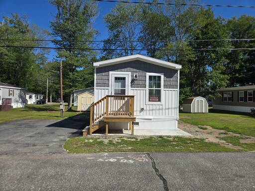 mobile home thumb