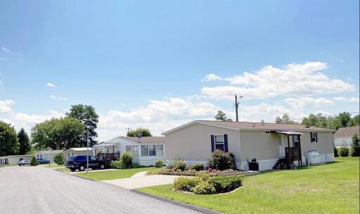 mobile home thumb