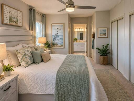 mobile home thumb