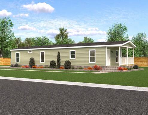 mobile home thumb