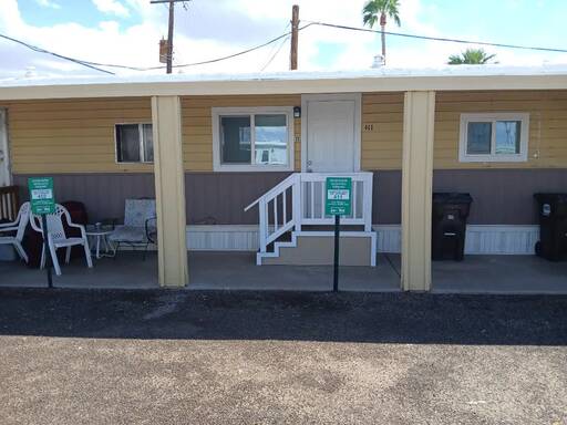 mobile home thumb