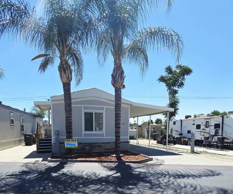 mobile home thumb