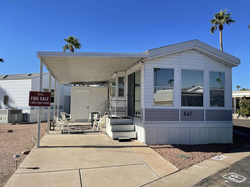 Apache Junction, AZ