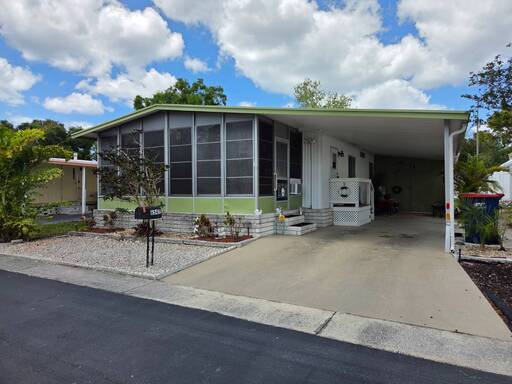 mobile home thumb