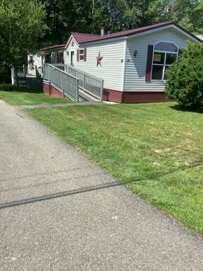 mobile home thumb