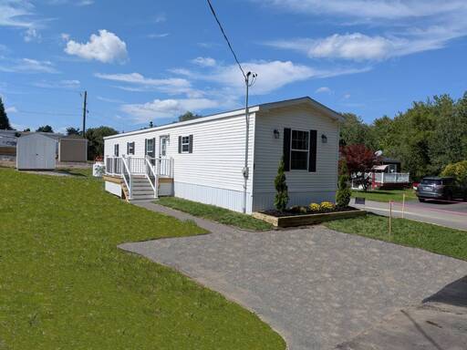 mobile home thumb