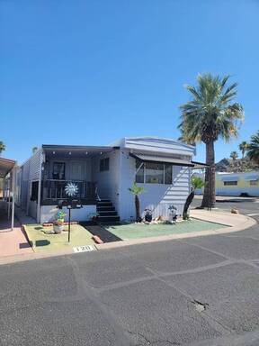 mobile home thumb
