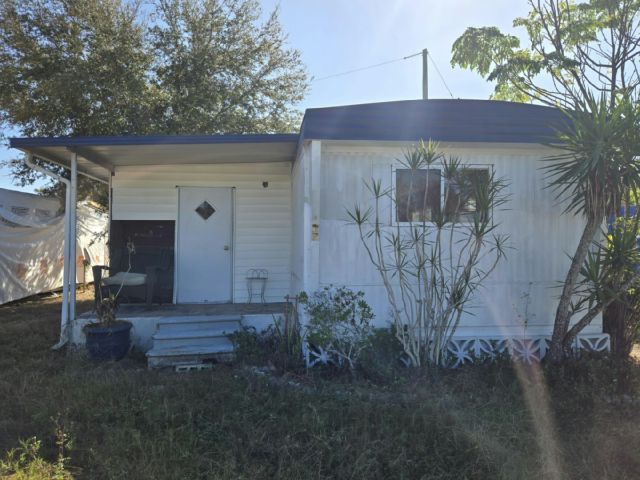 Palmetto, FL