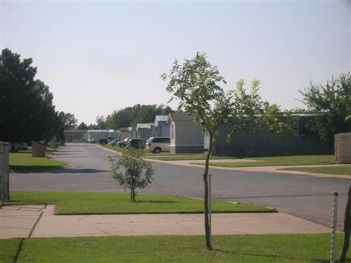 mobile home thumb