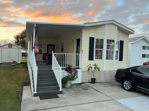 mobile home thumb