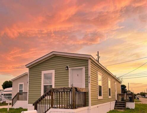 mobile home thumb