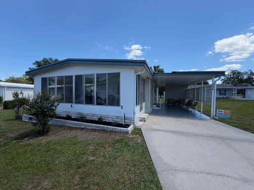 mobile home thumb