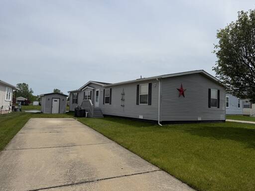 mobile home thumb