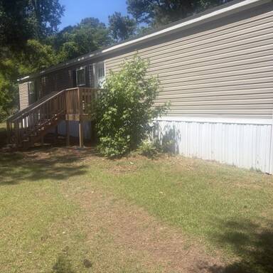 mobile home thumb