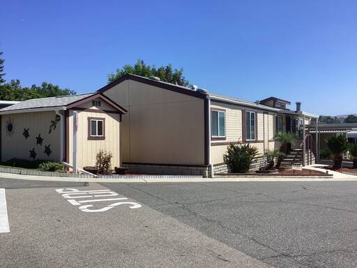 mobile home thumb