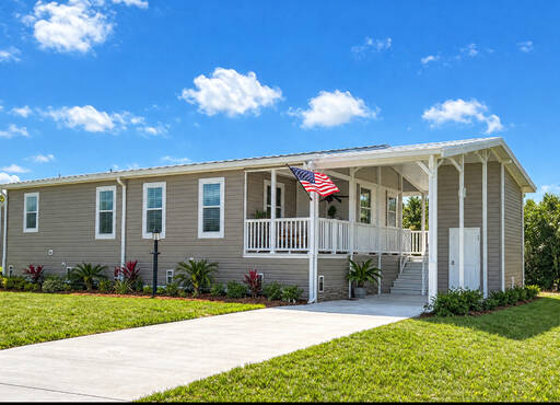 mobile home thumb