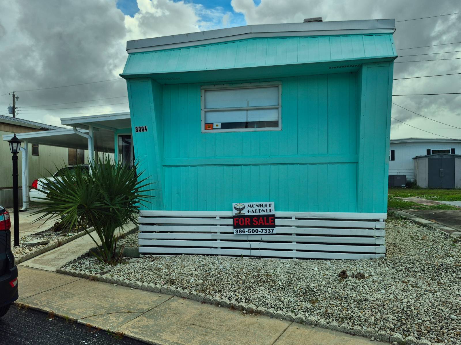 Mims, FL