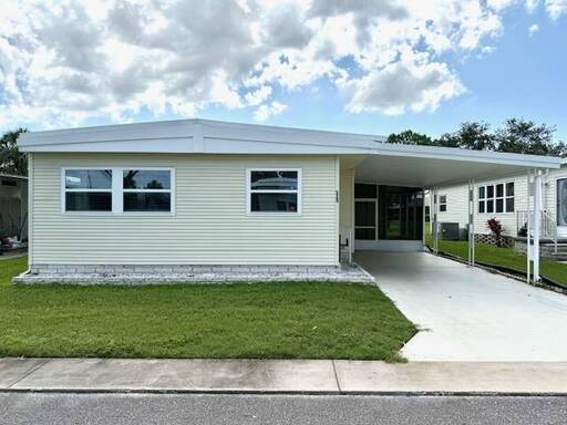 mobile home thumb