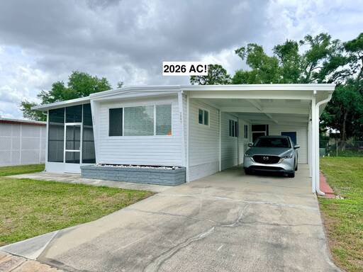 mobile home thumb