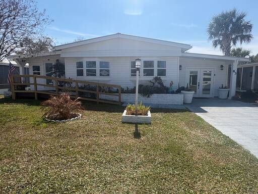 mobile home thumb