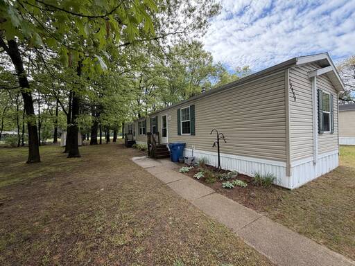mobile home thumb