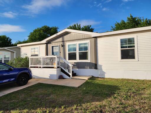 mobile home thumb