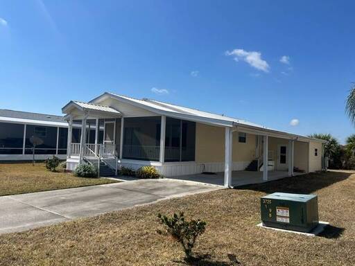 mobile home thumb